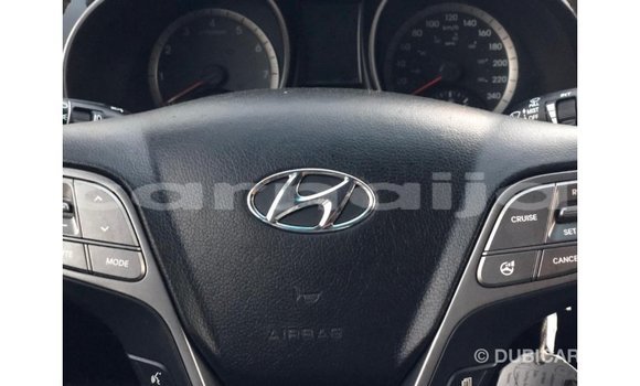 Buy Import Hyundai Santa Fe Other Car in Import - Dubai in Abia State Buy Import Hyundai Santa Fe Other Car in Import - Dubai in Abia State