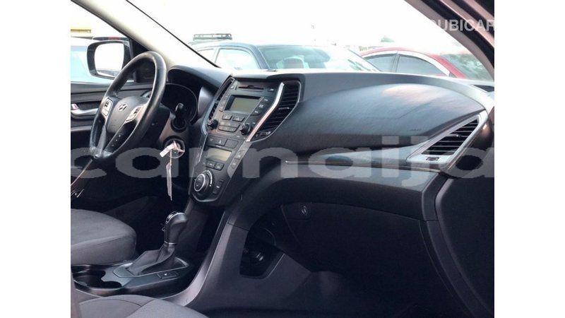 Big with watermark hyundai santa fe abia state import dubai 10834