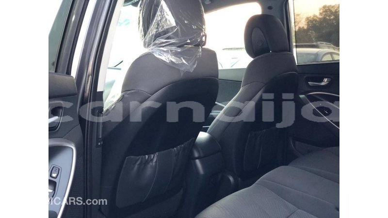 Big with watermark hyundai santa fe abia state import dubai 10834