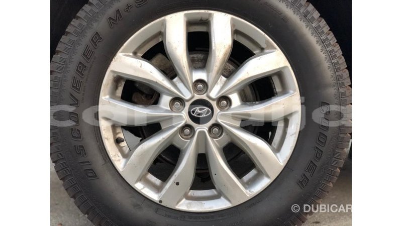 Big with watermark hyundai santa fe abia state import dubai 10834