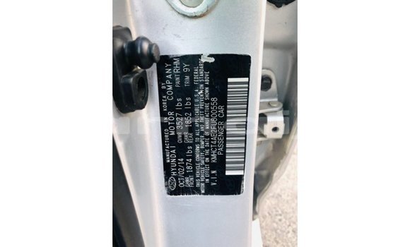 Acheter Import Voiture Hyundai Accent Autre à Import - Dubai, État d'Abia Acheter Import Voiture Hyundai Accent Autre à Import - Dubai, État d'Abia