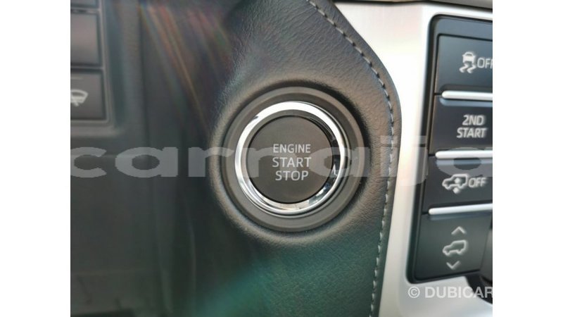 Big with watermark toyota prado abia state import dubai 10836