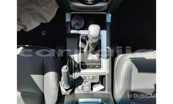 Buy Import Toyota Prado Other Car in Import - Dubai in Abia State Buy Import Toyota Prado Other Car in Import - Dubai in Abia State