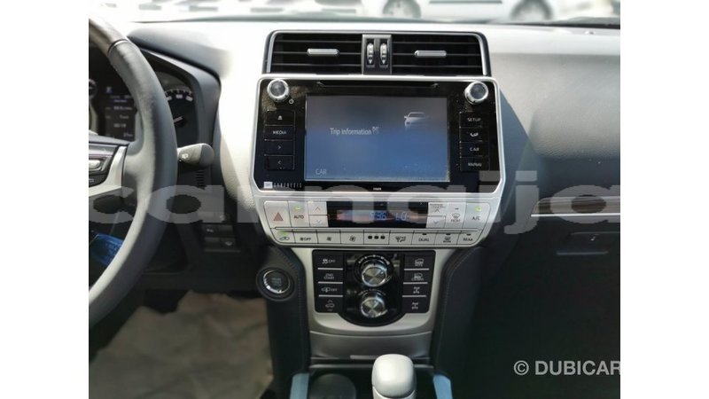 Big with watermark toyota prado abia state import dubai 10836