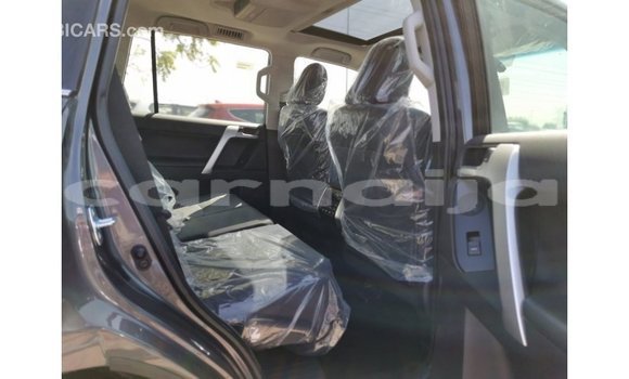 Buy Import Toyota Prado Other Car in Import - Dubai in Abia State Buy Import Toyota Prado Other Car in Import - Dubai in Abia State