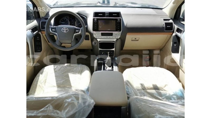 Big with watermark toyota prado abia state import dubai 10837