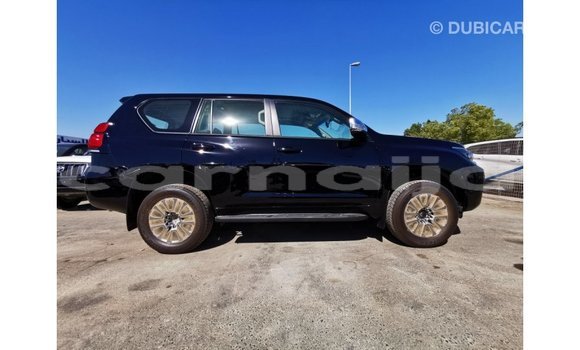 Buy Import Toyota Prado Black Car in Import - Dubai in Abia State Buy Import Toyota Prado Black Car in Import - Dubai in Abia State