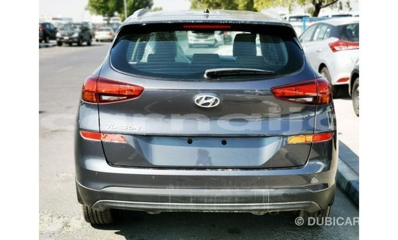 Acheter Import Voiture Hyundai Tucson Autre à Import - Dubai, État d'Abia Acheter Import Voiture Hyundai Tucson Autre à Import - Dubai, État d'Abia