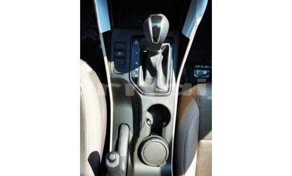 Acheter Import Voiture Hyundai Tucson Autre à Import - Dubai, État d'Abia Acheter Import Voiture Hyundai Tucson Autre à Import - Dubai, État d'Abia