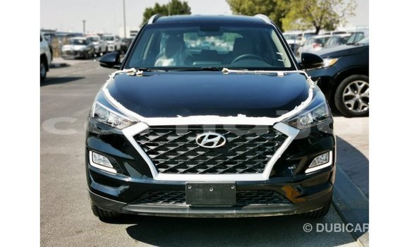 Buy Import Hyundai Tucson Black Car in Import - Dubai in Abia State Buy Import Hyundai Tucson Black Car in Import - Dubai in Abia State