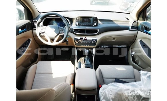 Buy Import Hyundai Tucson Black Car in Import - Dubai in Abia State Buy Import Hyundai Tucson Black Car in Import - Dubai in Abia State