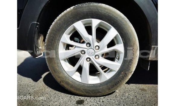 Buy Import Hyundai Tucson Black Car in Import - Dubai in Abia State Buy Import Hyundai Tucson Black Car in Import - Dubai in Abia State