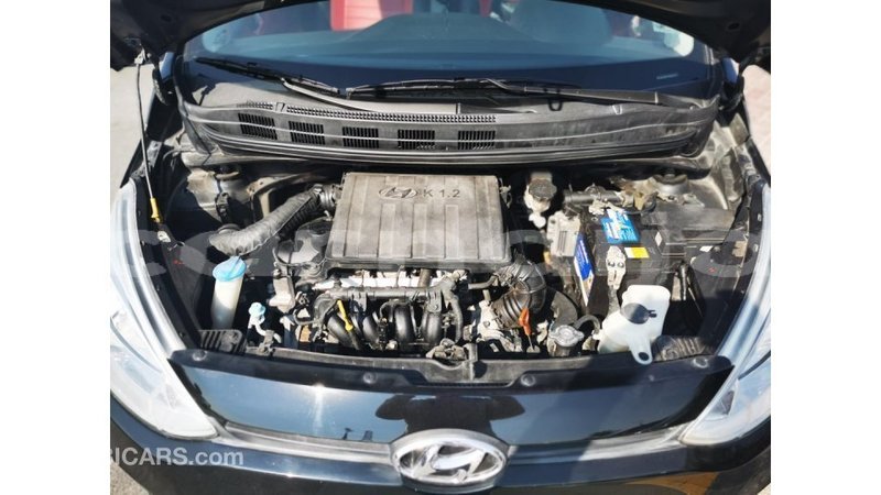 Big with watermark hyundai i10 abia state import dubai 10842