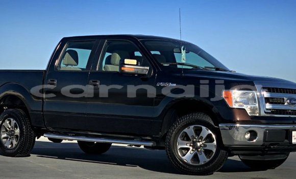 Buy Import Ford Club Wagon Brown Car in Import - Dubai in Abia State Buy Import Ford Club Wagon Brown Car in Import - Dubai in Abia State