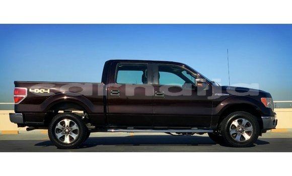 Buy Import Ford Club Wagon Brown Car in Import - Dubai in Abia State Buy Import Ford Club Wagon Brown Car in Import - Dubai in Abia State