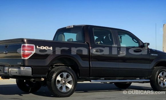 Buy Import Ford Club Wagon Brown Car in Import - Dubai in Abia State Buy Import Ford Club Wagon Brown Car in Import - Dubai in Abia State