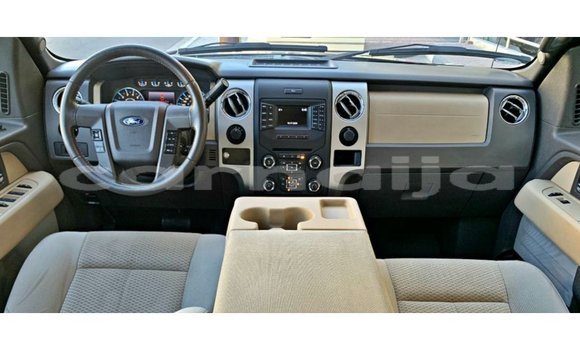 Buy Import Ford Club Wagon Brown Car in Import - Dubai in Abia State Buy Import Ford Club Wagon Brown Car in Import - Dubai in Abia State