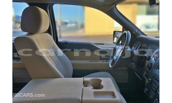 Buy Import Ford Club Wagon Brown Car in Import - Dubai in Abia State Buy Import Ford Club Wagon Brown Car in Import - Dubai in Abia State
