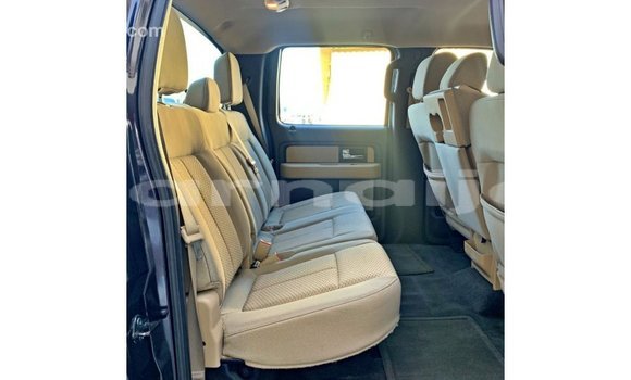 Buy Import Ford Club Wagon Brown Car in Import - Dubai in Abia State Buy Import Ford Club Wagon Brown Car in Import - Dubai in Abia State