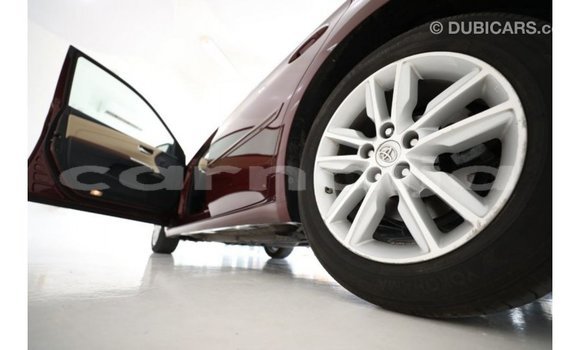 Buy Import Toyota Avalon Red Car in Import - Dubai in Abia State Buy Import Toyota Avalon Red Car in Import - Dubai in Abia State