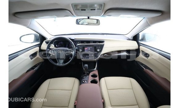 Buy Import Toyota Avalon Red Car in Import - Dubai in Abia State Buy Import Toyota Avalon Red Car in Import - Dubai in Abia State