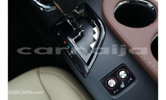 Buy Import Toyota Avalon Red Car in Import - Dubai in Abia State Buy Import Toyota Avalon Red Car in Import - Dubai in Abia State