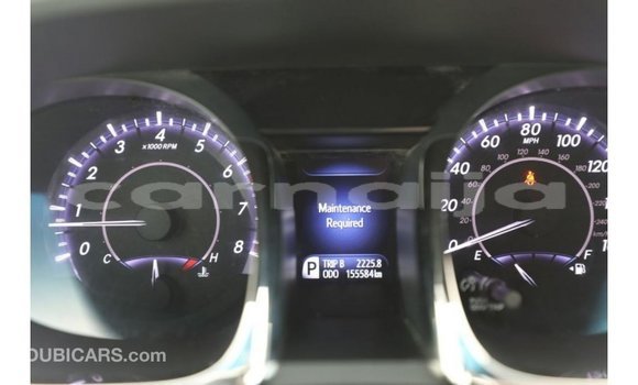 Buy Import Toyota Avalon Red Car in Import - Dubai in Abia State Buy Import Toyota Avalon Red Car in Import - Dubai in Abia State