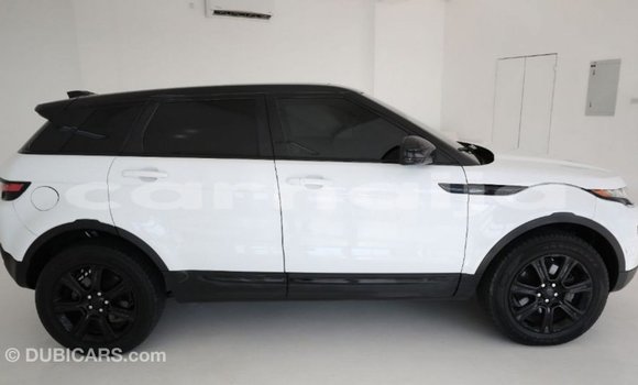 Buy Import Land Rover Range Rover White Car in Import - Dubai in Abia State Buy Import Land Rover Range Rover White Car in Import - Dubai in Abia State