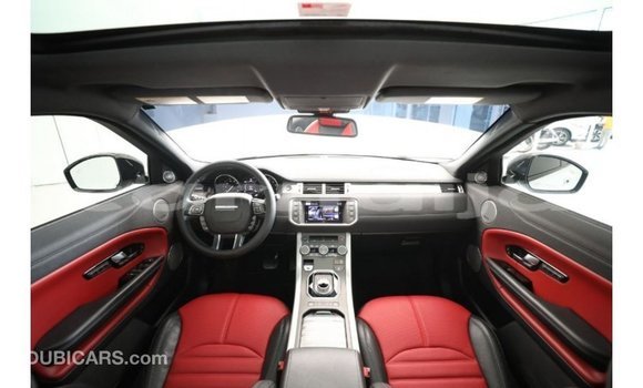 Buy Import Land Rover Range Rover White Car in Import - Dubai in Abia State Buy Import Land Rover Range Rover White Car in Import - Dubai in Abia State