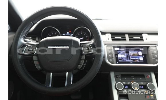 Buy Import Land Rover Range Rover White Car in Import - Dubai in Abia State Buy Import Land Rover Range Rover White Car in Import - Dubai in Abia State