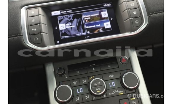 Buy Import Land Rover Range Rover White Car in Import - Dubai in Abia State Buy Import Land Rover Range Rover White Car in Import - Dubai in Abia State