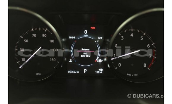 Buy Import Land Rover Range Rover White Car in Import - Dubai in Abia State Buy Import Land Rover Range Rover White Car in Import - Dubai in Abia State