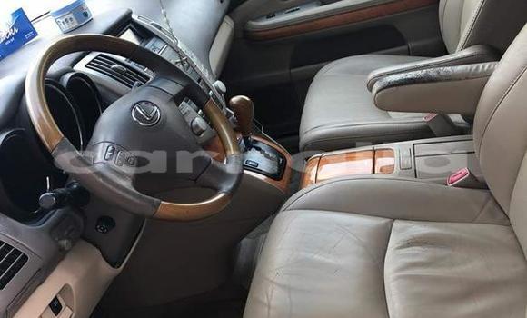 Buy Used Lexus RX 330 White Car in Surulere in Lagos State Buy Used Lexus RX 330 White Car in Surulere in Lagos State