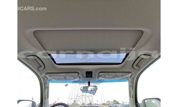 Buy Import Toyota Prado Brown Car in Import - Dubai in Abia State Buy Import Toyota Prado Brown Car in Import - Dubai in Abia State