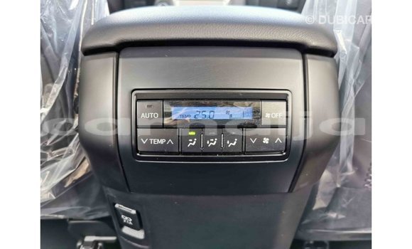 Buy Import Toyota Prado Brown Car in Import - Dubai in Abia State Buy Import Toyota Prado Brown Car in Import - Dubai in Abia State