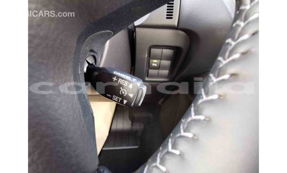 Buy Import Toyota Prado Brown Car in Import - Dubai in Abia State Buy Import Toyota Prado Brown Car in Import - Dubai in Abia State