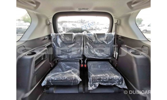 Buy Import Toyota Prado Brown Car in Import - Dubai in Abia State Buy Import Toyota Prado Brown Car in Import - Dubai in Abia State