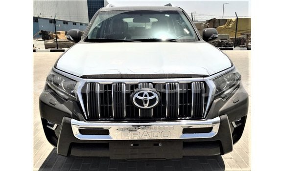 Buy Import Toyota Prado Brown Car in Import - Dubai in Abia State Buy Import Toyota Prado Brown Car in Import - Dubai in Abia State