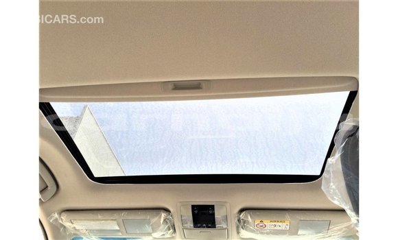 Buy Import Toyota Prado Brown Car in Import - Dubai in Abia State Buy Import Toyota Prado Brown Car in Import - Dubai in Abia State