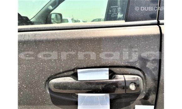 Buy Import Toyota Prado Brown Car in Import - Dubai in Abia State Buy Import Toyota Prado Brown Car in Import - Dubai in Abia State