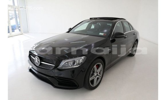 Buy Import Mercedes‒Benz 1117 Black Truck in Import - Dubai in Abia State Buy Import Mercedes‒Benz 1117 Black Truck in Import - Dubai in Abia State