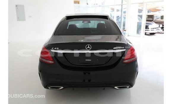 Buy Import Mercedes‒Benz 1117 Black Truck in Import - Dubai in Abia State Buy Import Mercedes‒Benz 1117 Black Truck in Import - Dubai in Abia State