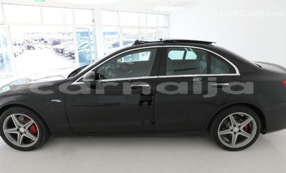 Buy Import Mercedes‒Benz 1117 Black Truck in Import - Dubai in Abia State Buy Import Mercedes‒Benz 1117 Black Truck in Import - Dubai in Abia State