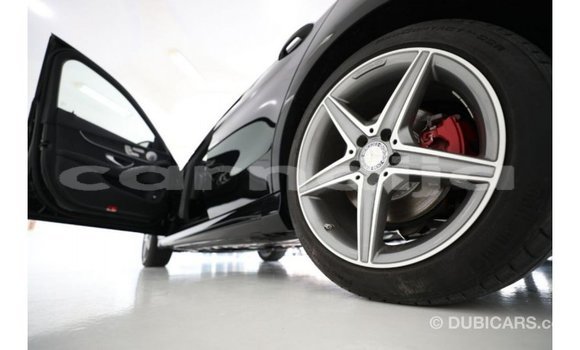 Buy Import Mercedes‒Benz 1117 Black Truck in Import - Dubai in Abia State Buy Import Mercedes‒Benz 1117 Black Truck in Import - Dubai in Abia State