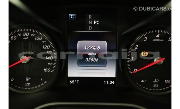 Buy Import Mercedes‒Benz 1117 Black Truck in Import - Dubai in Abia State Buy Import Mercedes‒Benz 1117 Black Truck in Import - Dubai in Abia State