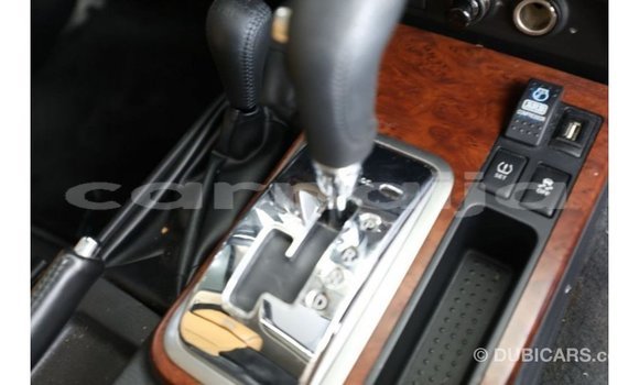 Buy Import Nissan Patrol Black Car in Import - Dubai in Abia State Buy Import Nissan Patrol Black Car in Import - Dubai in Abia State