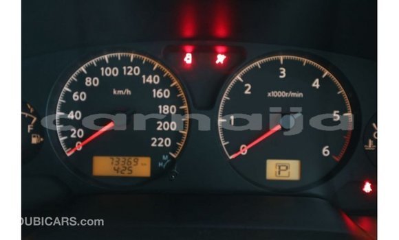 Buy Import Nissan Patrol Black Car in Import - Dubai in Abia State Buy Import Nissan Patrol Black Car in Import - Dubai in Abia State