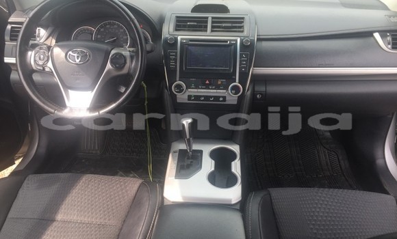 Acheter Neuf Voiture Toyota Camry Gris à Ikeja, État de Lagos Acheter Neuf Voiture Toyota Camry Gris à Ikeja, État de Lagos