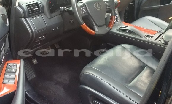 Acheter Neuf Voiture Lexus RX 350 Noir à Ikeja, État de Lagos Acheter Neuf Voiture Lexus RX 350 Noir à Ikeja, État de Lagos