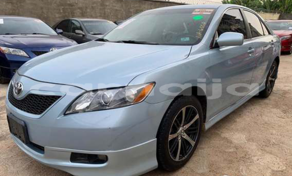 Acheter Neuf Voiture Toyota Camry Bleu à Ikeja, État de Lagos